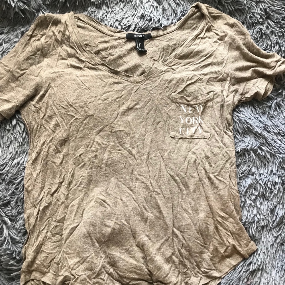 Tee